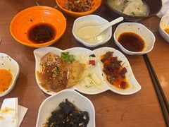 -龙抄手(春熙路总店)