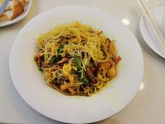 星洲炒米-和平馆·地道港澳茶餐厅(西门口店)