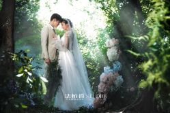 -太古映画婚纱摄影(天河店)