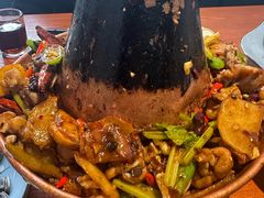 -文记沸腾鱼(永安路总店)