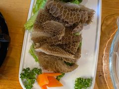 -北京西藏大厦·香帕拉宫廷菜