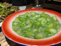 -平娃三宝烧烤·面食(南小街店)