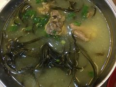 -海汇源老烧麦店(东大街总店)