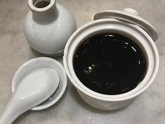 龟苓膏-宝香绑线肉骨茶(柏威年广场店)