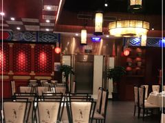 -牛头鱼庄·地道广西菜(鲁班店)