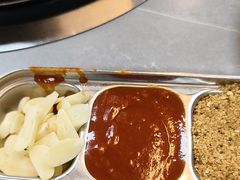 -牛犇炭火烤肉·鲜切烤肉(承德总店)