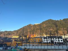 -九华山风景区