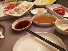 -鼎鼎香·港式火锅(北京SKP店)