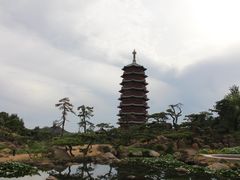 -北京雁栖湖国际会展中心