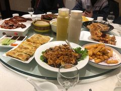 -大铁勺新津菜(东丽阳光新业广场店)