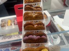 -LE JARDIN de Joel Robuchon(新世界大丸百货店)