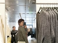 -URBAN REVIVO(深圳华润万象天地店)