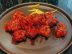 -老兴鲜(黄浦店)