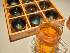 -華府Deluxe(兴业太古汇店)