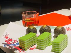 -馋遇江南·精致湖景雅宴(东方之门店)