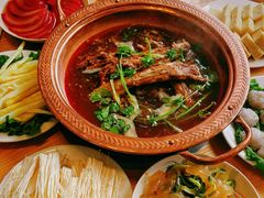 -老诚一锅(锦州总店)