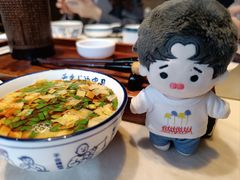 -唐猫庭院·千年陕菜(大唐不夜城店)