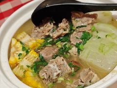 -西贝(虹口龙之梦店)