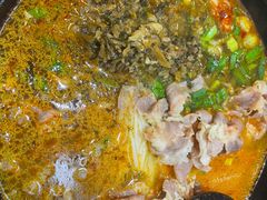 -云龙湖阿喆米线(云龙湖店)