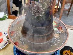 -东来顺•非遗火锅(外滩店)