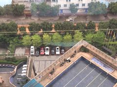 -丰顺宝丰酒店温泉