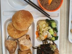 -香妃烤鸡(西单店)