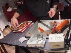 -京华烟云·北京烤鸭(领展购物广场·中关村店)