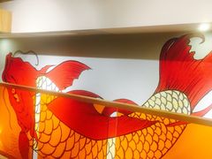 -漫烤鱼&徐州烧烤夜宵(万达店)