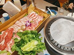 -正宗齐齐哈尔烤肉·齐牛哥鲜切炭火烤肉(杭州总店)