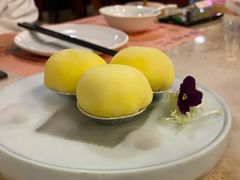 泰式冰榴莲-点都德(聚福楼店)