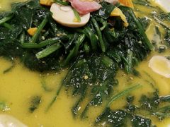 -乾隆美食·本帮菜(黄河路店)