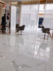 大厅-3AM HAIR SALON烫发染发接发