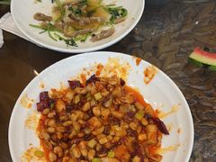 -民族饭荘(新华大街店)