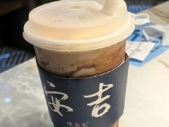 -老李家土菜馆·安吉地标美食