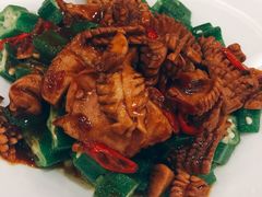 腰花-全聚德(常州店)