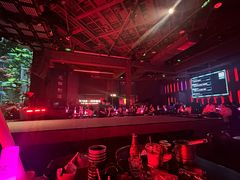 -MOSSO·Liveshow(M3香港广场店)