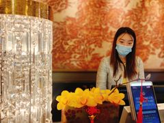 -北京中国大饭店