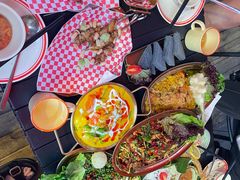 -BLABLATAI吧啦泰·泰式爆炒(西宸天街店)