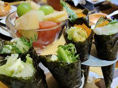 -割烹旭日本料理(龙湖狮山天街店)