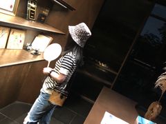 -木守西溪溪隐餐厅