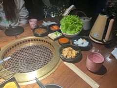 -九畋町和牛黑牛烤肉料理(三里屯3·3大厦店)