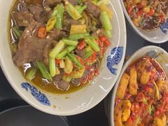 小炒肉-潇湘阁(三里屯SOHO店)