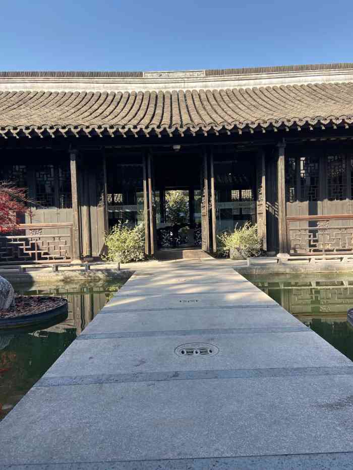 陶家宅-"一个休闲的好去处,不出上海,免费停车,里."-大众点评移动版