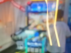 -DEDE APU潮玩运动聚乐部(观音桥店)