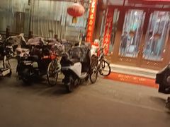 -齐河·老东家·民间菜·地标特色美食