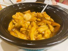 -唐阁(香港朗廷酒店)