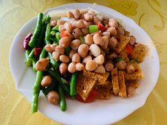-张家羊肉泡馍