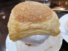 -大佛寺高级素食自助餐厅