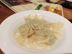 鲜虾云吞-十六蒲(桂林路店)