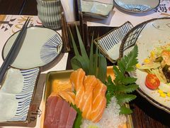 -芥岛(河北大街店)